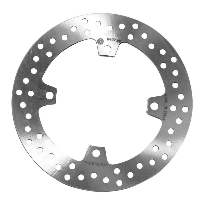 Load image into Gallery viewer, Brembo Prime Serie Oro Rear Brake Disc 68B40788
