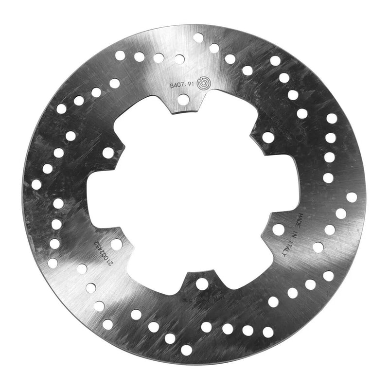 Load image into Gallery viewer, Brembo Prime Serie Oro Rear Brake Disc 68B40791