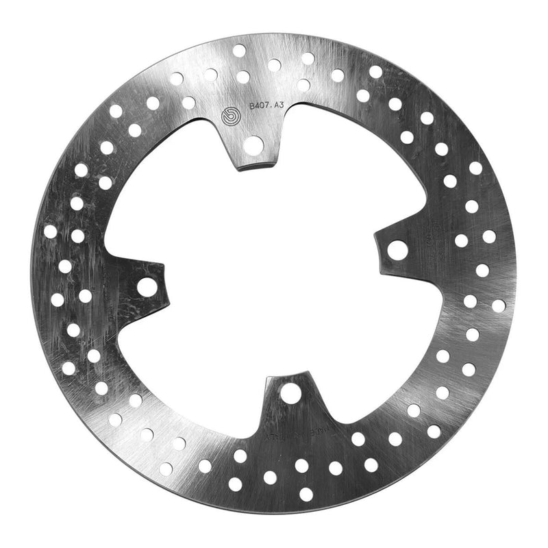 Load image into Gallery viewer, Brembo Prime Serie Oro Rear Brake Disc 68B407A3