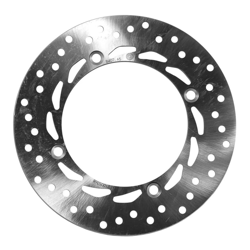 Load image into Gallery viewer, Brembo Prime Serie Oro Front Brake Disc 68B407A5
