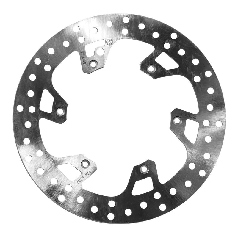 Load image into Gallery viewer, Brembo Prime Serie Oro Front Brake Disc 68B407B8