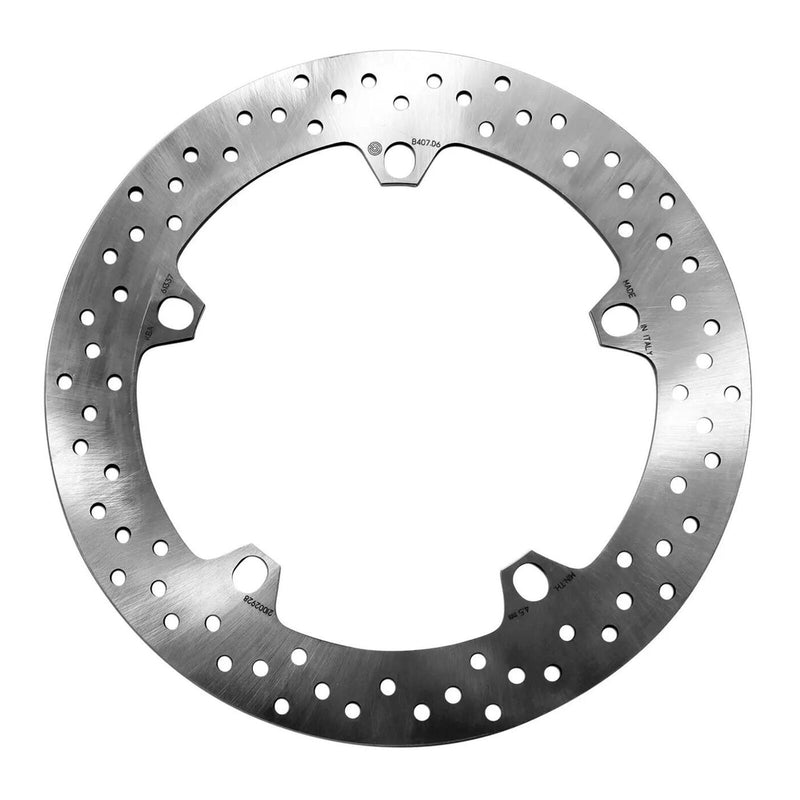 Load image into Gallery viewer, Brembo Prime Serie Oro Front Brake Disc 68B407D6