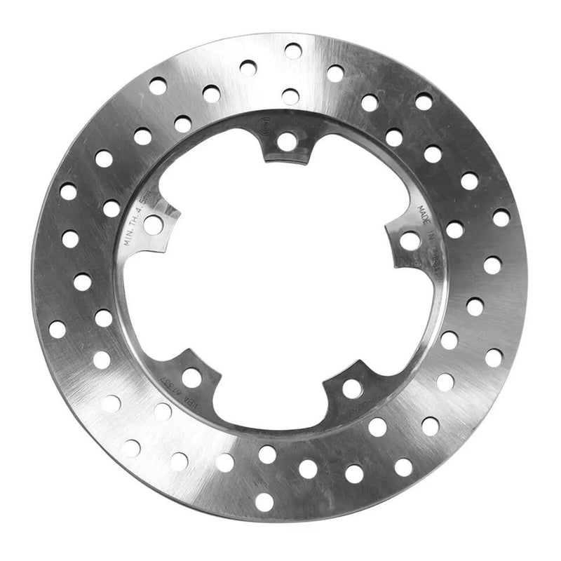 Load image into Gallery viewer, Brembo Prime Serie Oro Rear Brake Disc 68B407G6