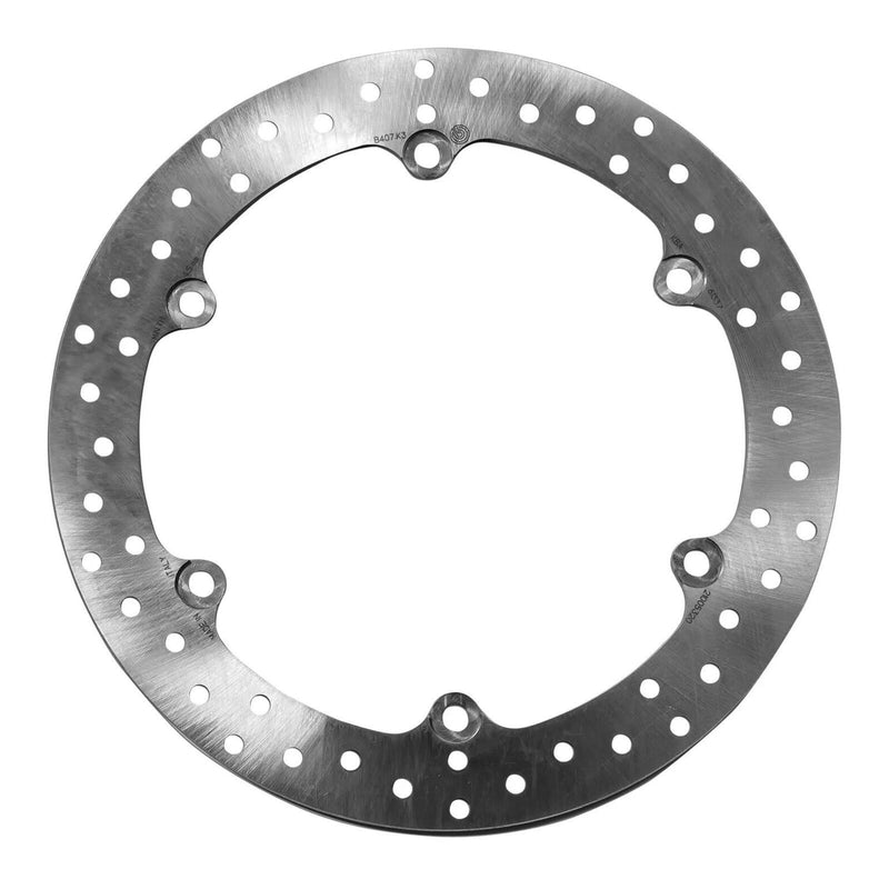 Load image into Gallery viewer, Brembo Prime Serie Oro Front Brake Disc 68B407K3