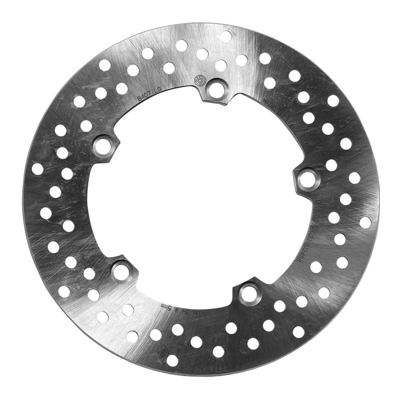 Load image into Gallery viewer, Brembo Prime Serie Oro Rear Brake Disc 68B407L0