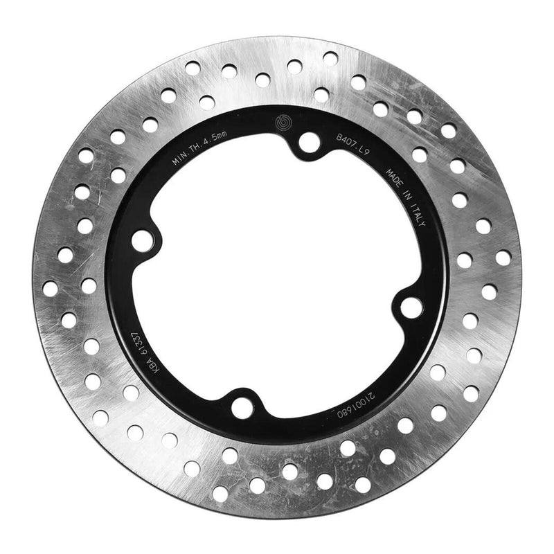 Load image into Gallery viewer, Brembo Prime Serie Oro Rear Brake Disc 68B407L9