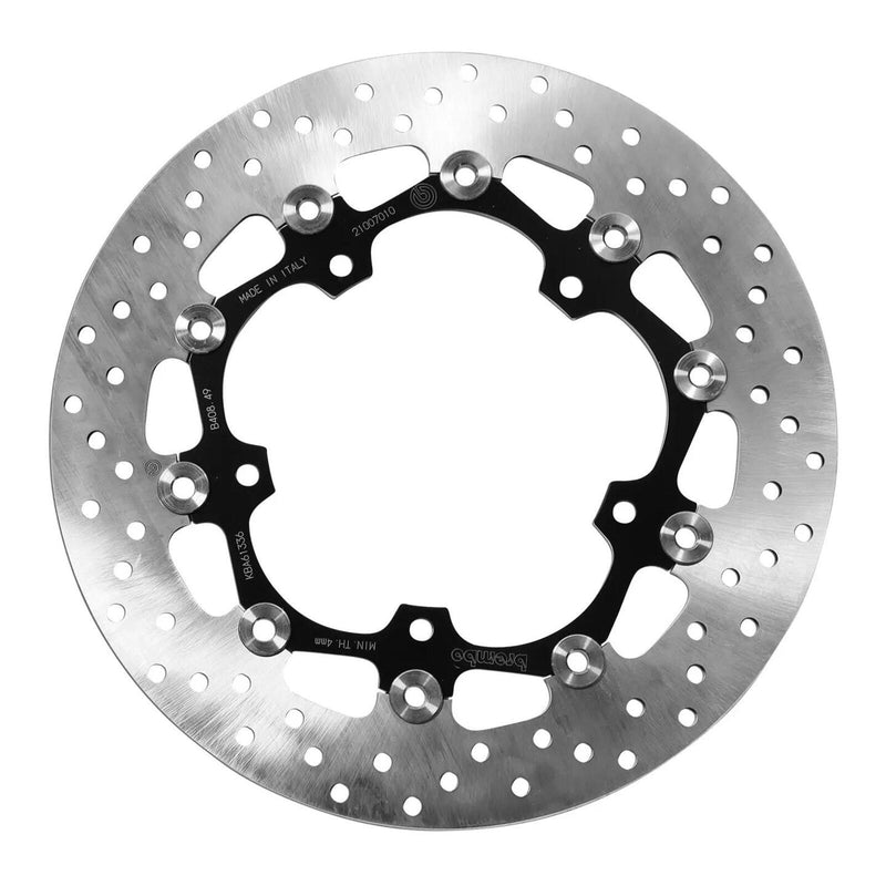 Load image into Gallery viewer, Brembo Prime Serie Oro Front Brake Disc 78B40849