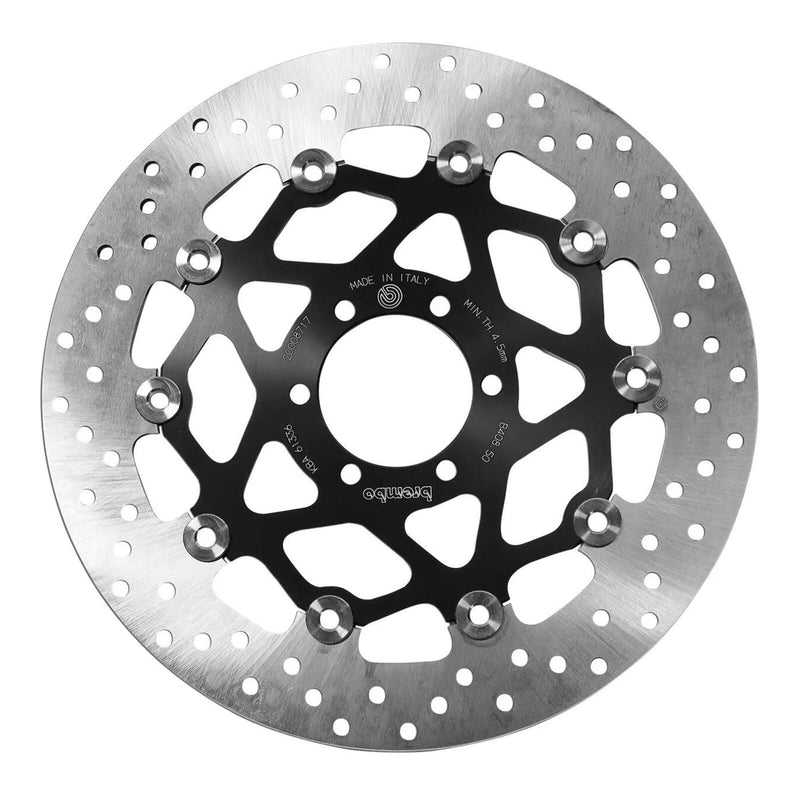 Load image into Gallery viewer, Brembo Prime Serie Oro Front Brake Disc 78B40850