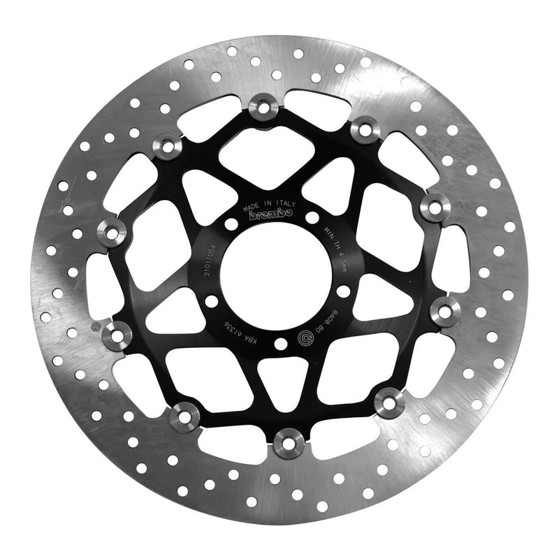 Load image into Gallery viewer, Brembo Prime Serie Oro Front Brake Disc 78B40880