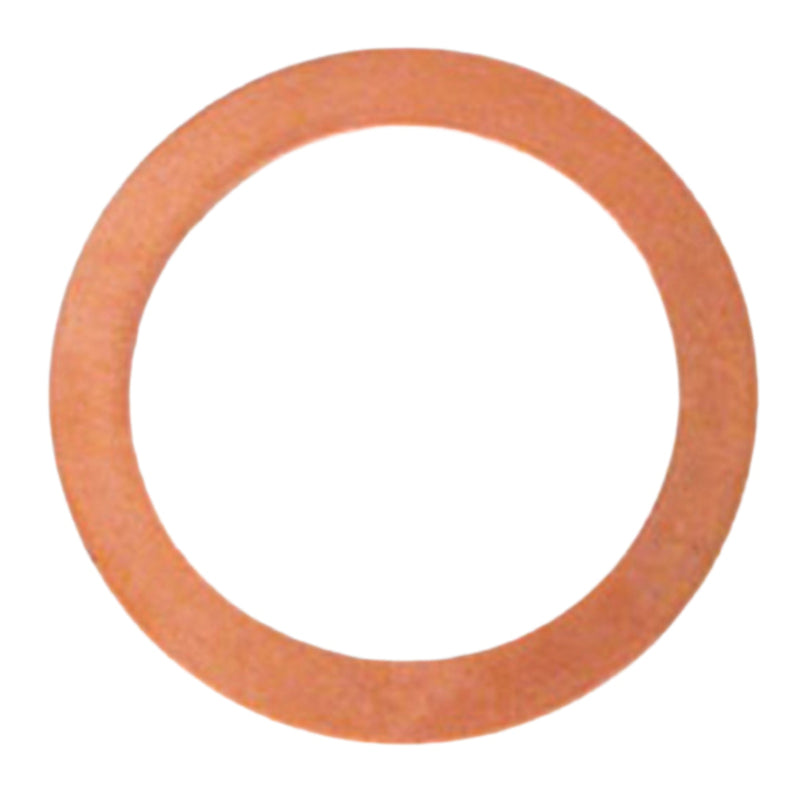 Load image into Gallery viewer, COPPER WASHER CRANK CASE FILTER - Pkt=50
