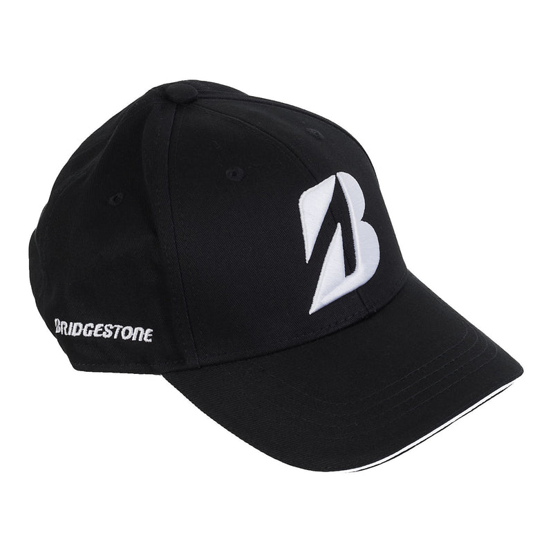 Load image into Gallery viewer, Bridgestone Cap Black