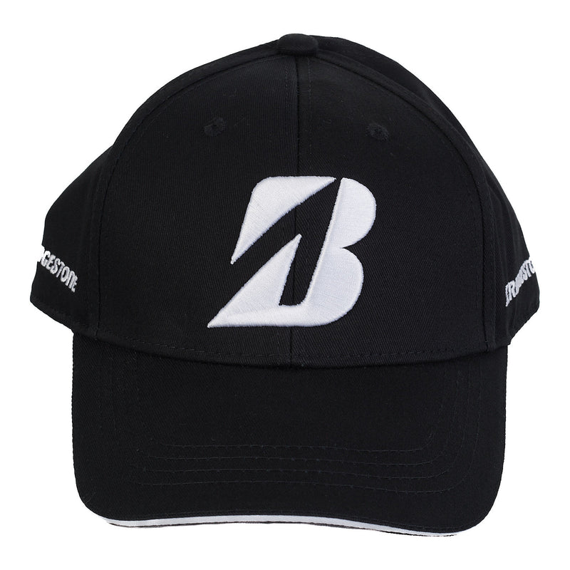 Load image into Gallery viewer, Bridgestone Cap Black