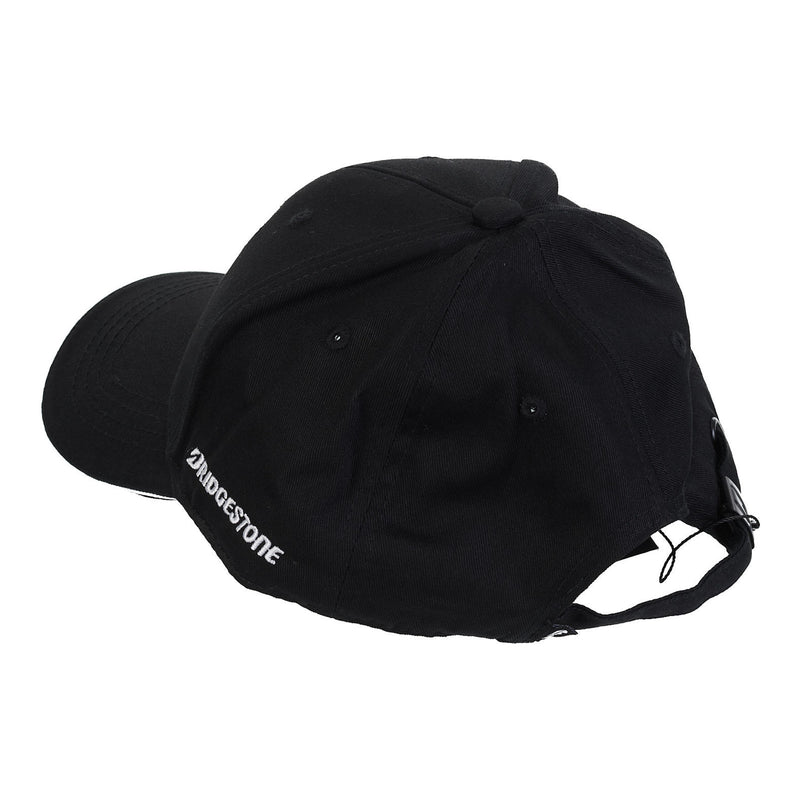 Load image into Gallery viewer, Bridgestone Cap Black