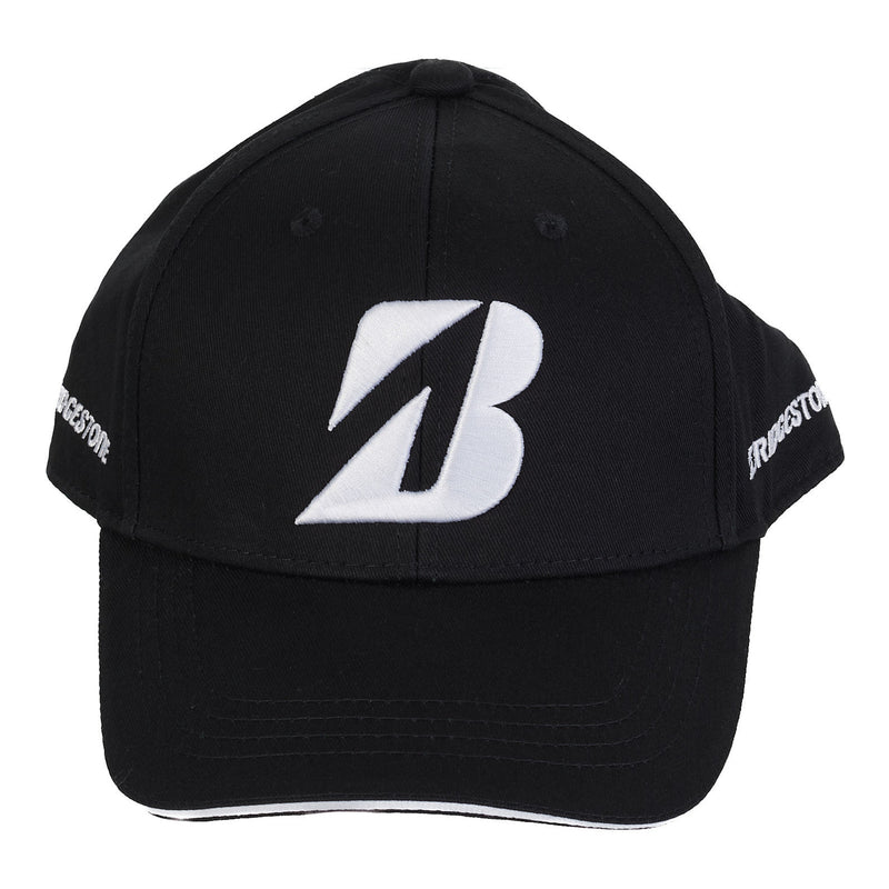 Load image into Gallery viewer, Bridgestone Cap Black