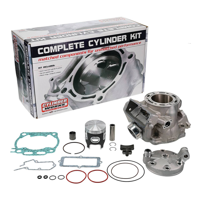 Load image into Gallery viewer, Cylinder Works - Yamaha YZ250 Complete Cylinder Kit