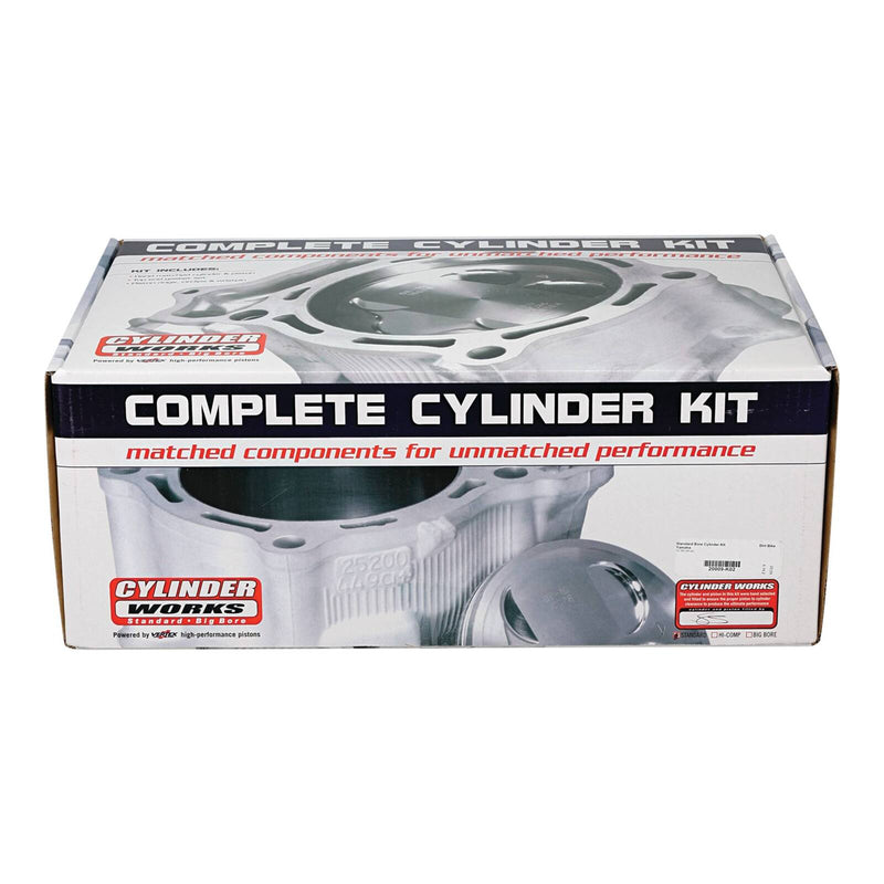 Load image into Gallery viewer, Cylinder Works - Yamaha YZ250 Complete Cylinder Kit
