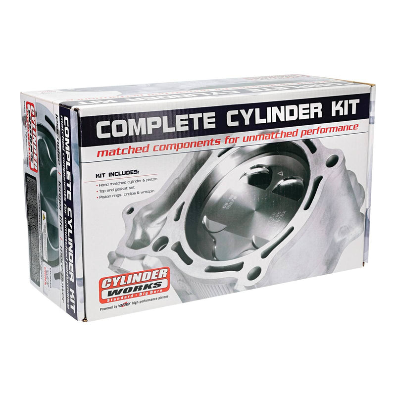 Load image into Gallery viewer, Cylinder Works - Yamaha YZ250 Complete Cylinder Kit