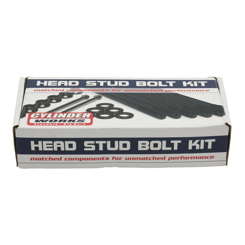 Load image into Gallery viewer, CYLINDER HEAD STUD BOLT KIT CWBLTK01