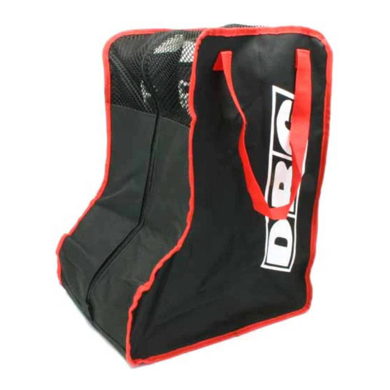 Load image into Gallery viewer, DRC Boots Bag - Black