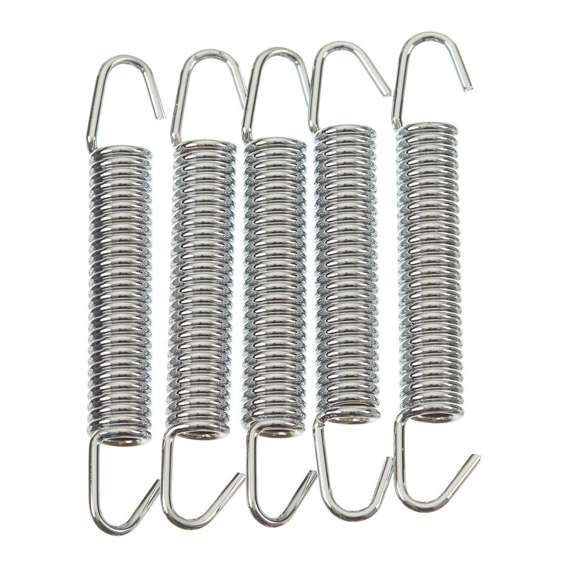 Load image into Gallery viewer, DRC Standard Exhaust Spring 83mm 5pcs