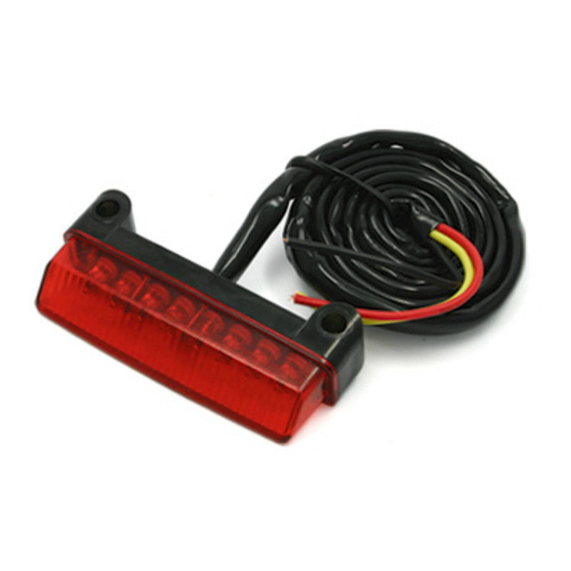 Load image into Gallery viewer, DRC CRFX TAIL LIGHT RED-LENS