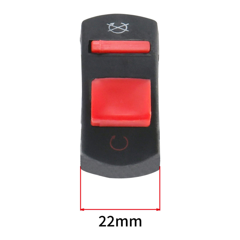 Load image into Gallery viewer, DRC EZ Electric Wire Kit - Replacement Main Switch