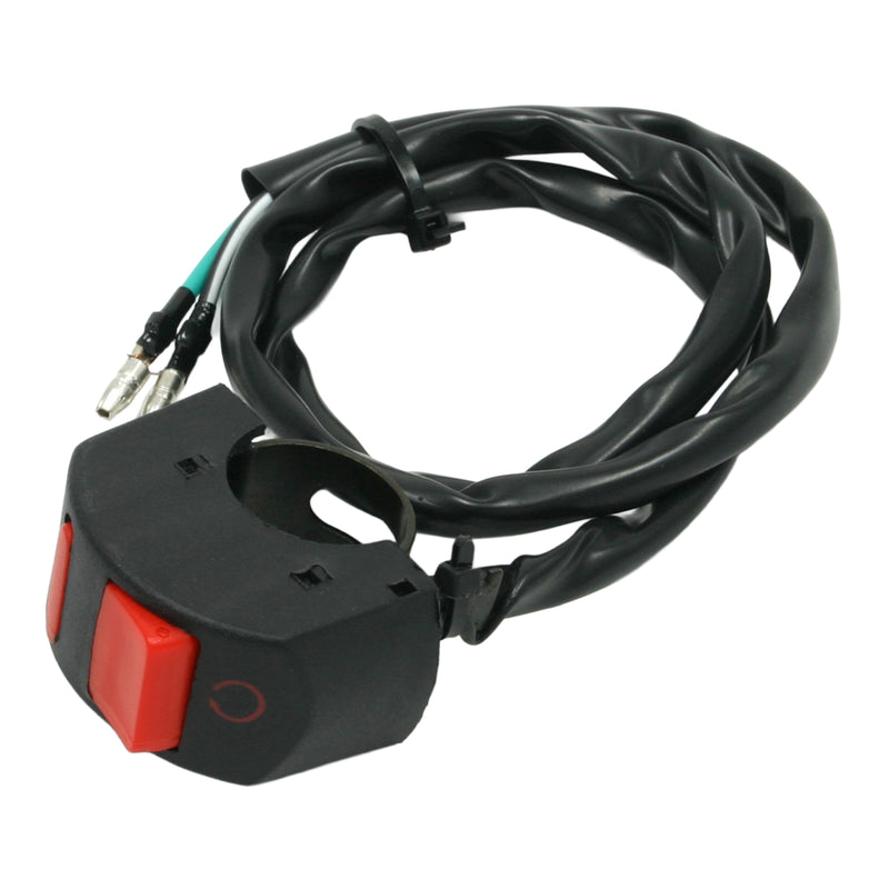 Load image into Gallery viewer, DRC EZ Electric Wire Kit - Replacement Main Switch