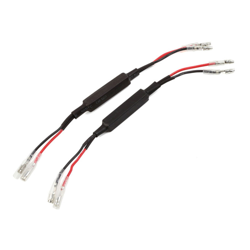 Load image into Gallery viewer, DRC Replacement Resistor Wires for 8W/10W (Pair)