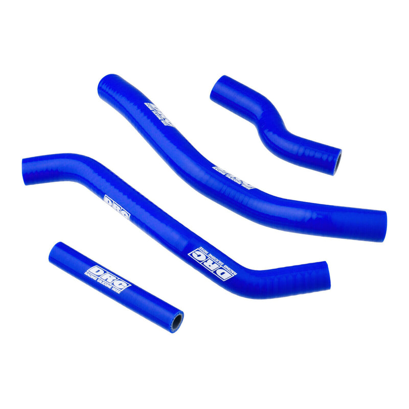 Load image into Gallery viewer, DRC Radiator Hose Kit YZ250FX WR250F '25 - Blue