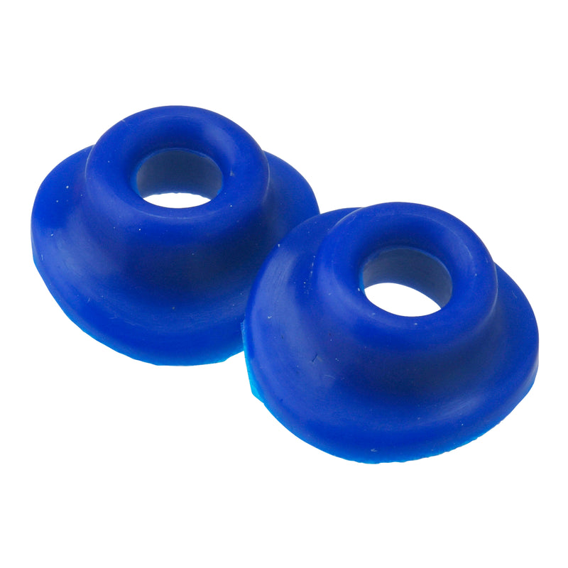 Load image into Gallery viewer, DRC AIRVALVE MUD GUARD BLUE 2PCS