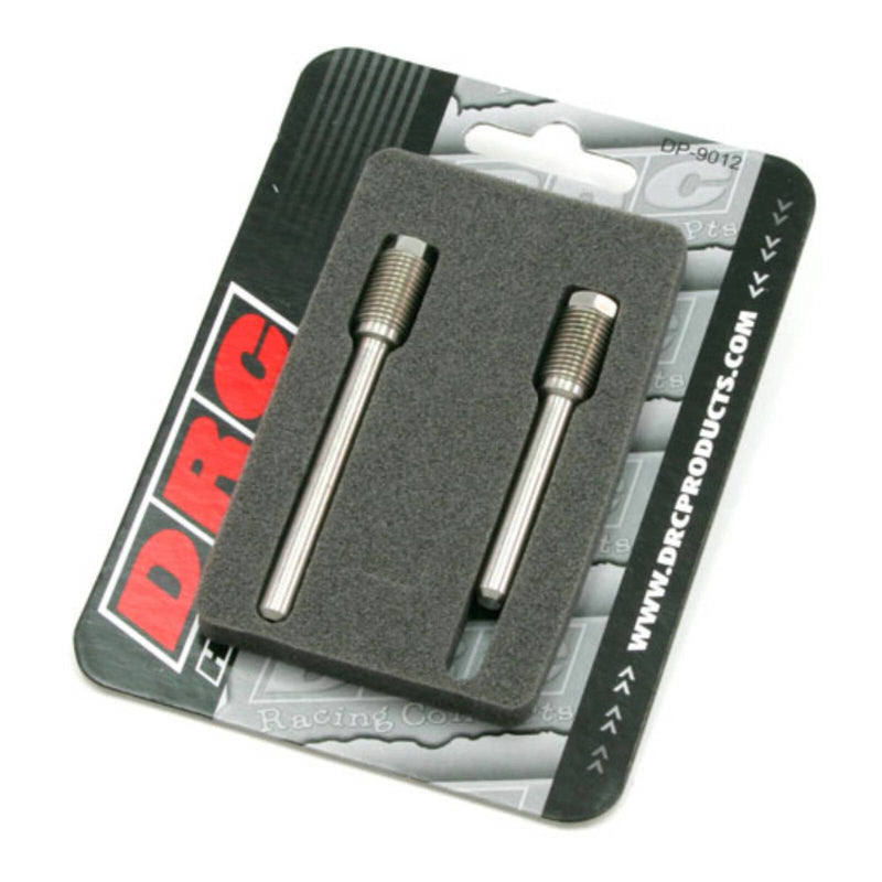 Load image into Gallery viewer, DRC STAINLESS BRAKE PIN SET 2PCS YAM YZ/YZF/WRF/XR