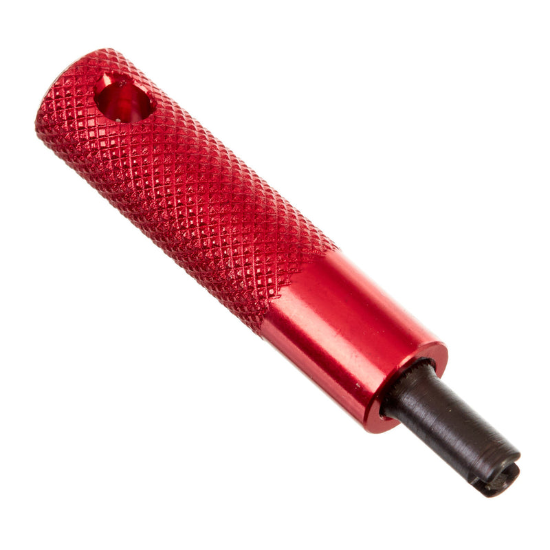 Load image into Gallery viewer, DRC AIRVALVE CORE DRIVER RED
