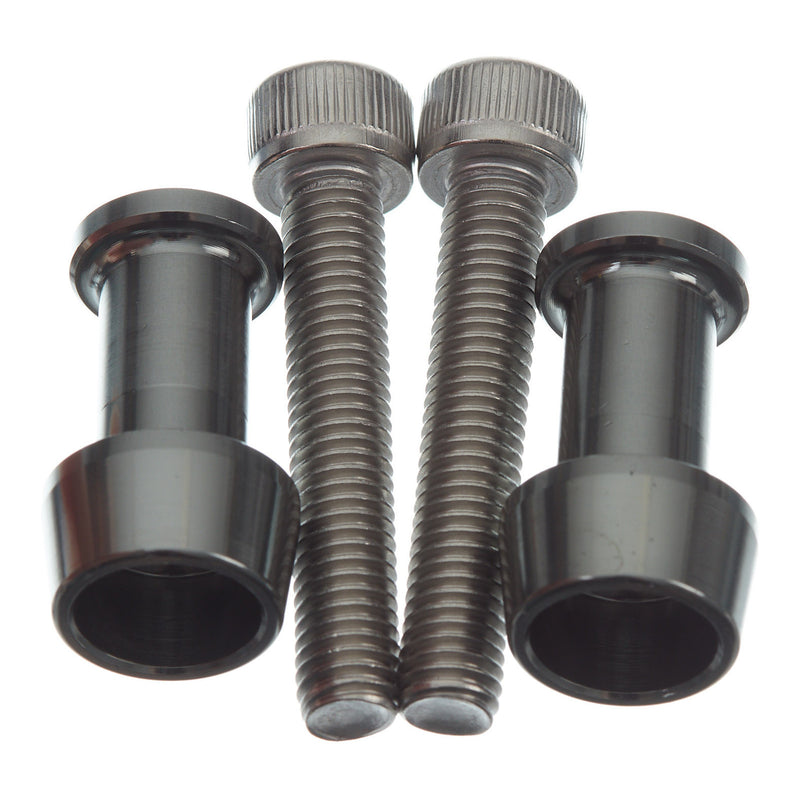 Load image into Gallery viewer, DRC CARGO ANCHOR KNOB M8 SHORT 2PK