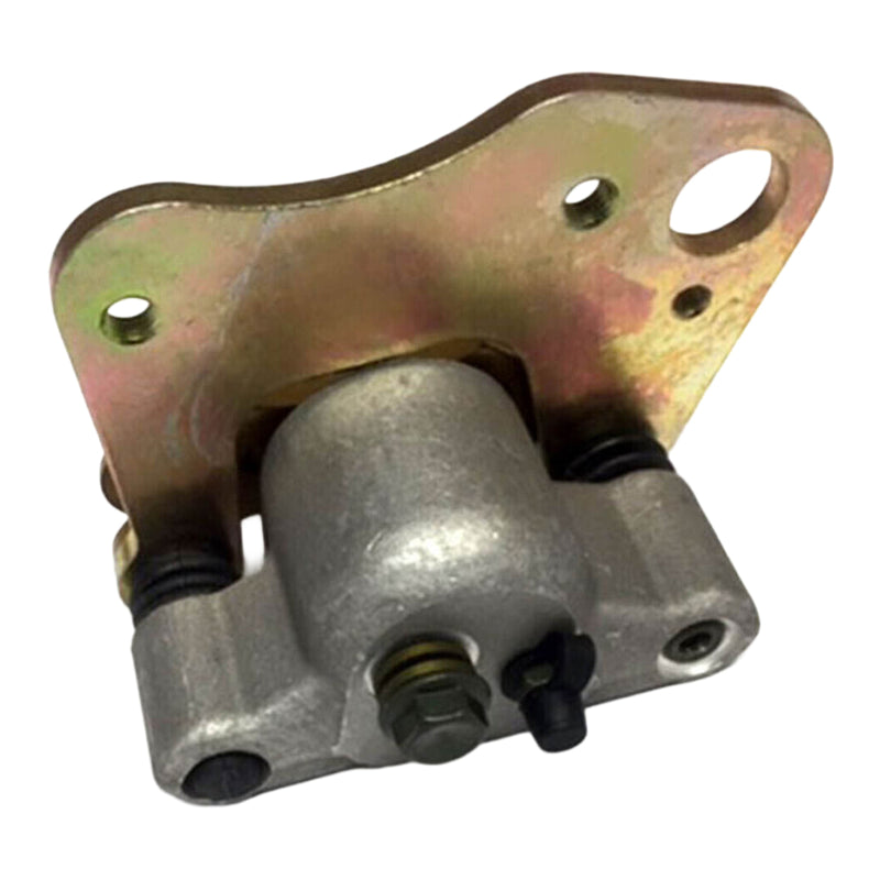 Load image into Gallery viewer, Whites Brake Caliper - ATV - Front Left Side Polished