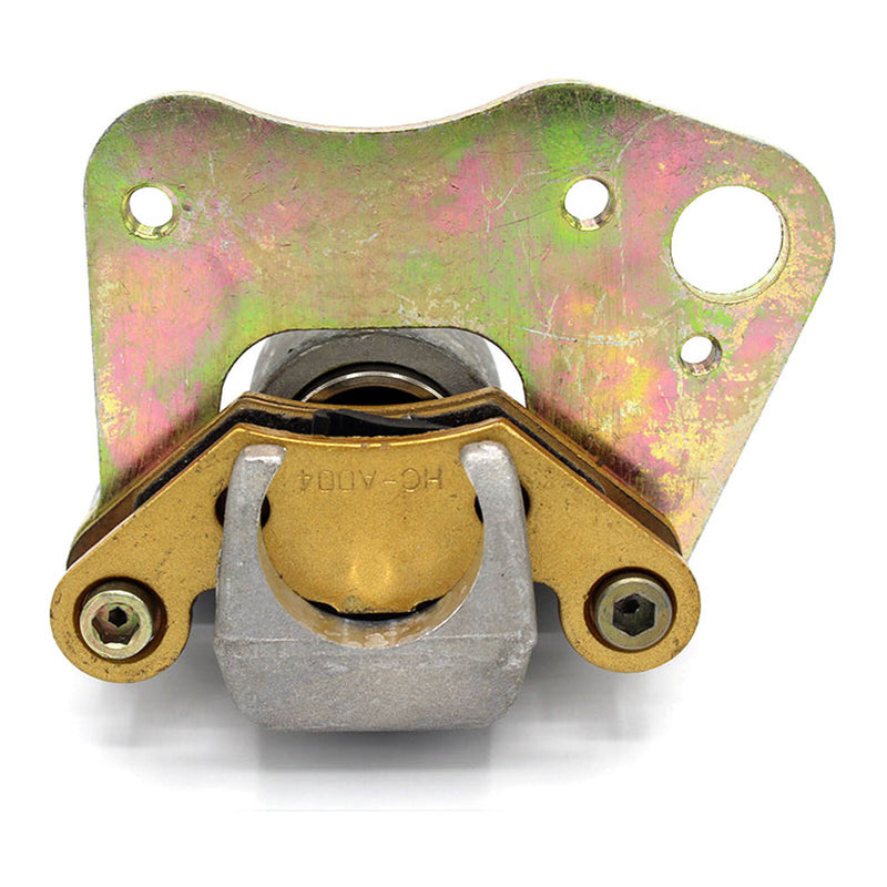 Load image into Gallery viewer, Whites Brake Caliper - ATV - Front Right Side Polished