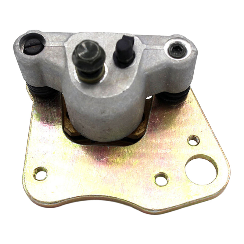 Load image into Gallery viewer, Whites Brake Caliper - ATV - Front Right Side Polished