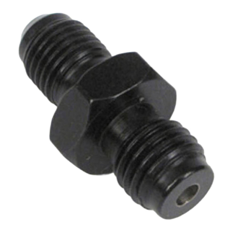 Load image into Gallery viewer, Whites Brake - Male Adaptor 3/8-24TPI-10mmx1.25 - Steel Black