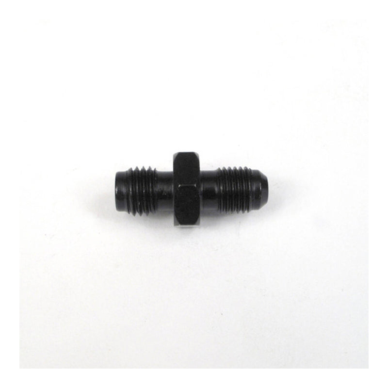Load image into Gallery viewer, Whites Brake - Male Adaptor 3/8-24TPI-10mmx1.25 - Steel Black