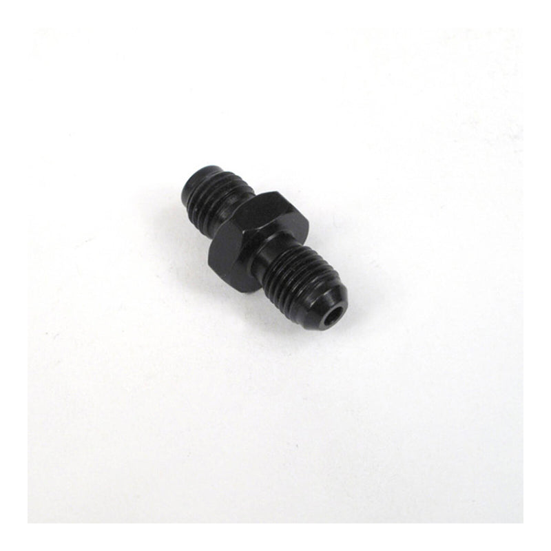 Load image into Gallery viewer, Whites Brake - Male Adaptor 3/8-24TPI-10mmx1.25 - Steel Black