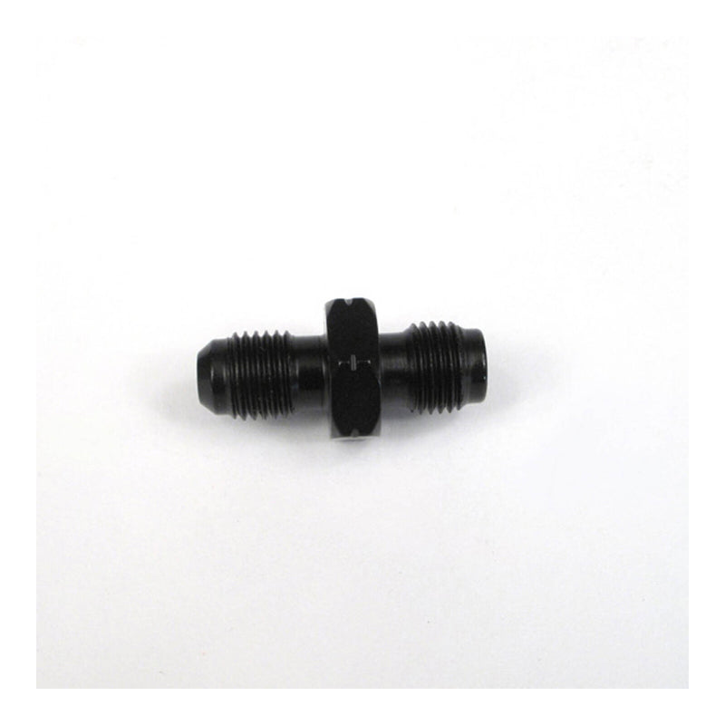 Load image into Gallery viewer, Whites Brake - Male Adaptor 3/8-24TPI-10mmx1.0 - Steel Black