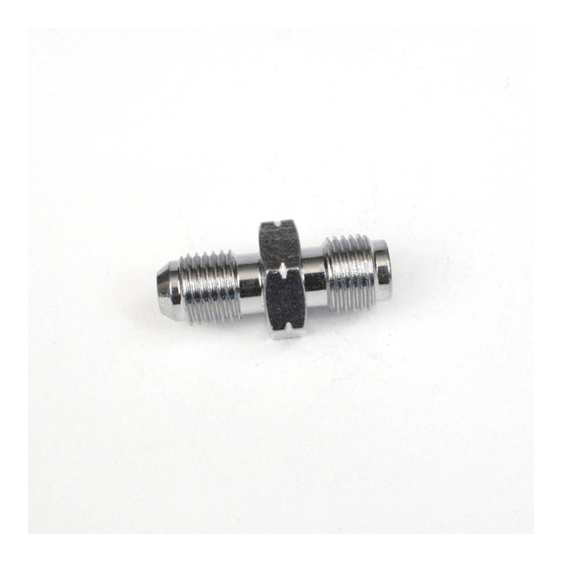 Load image into Gallery viewer, Whites Brake - Male Adaptor 3/8-24TPI-10mmx1.0 Chrome Steel