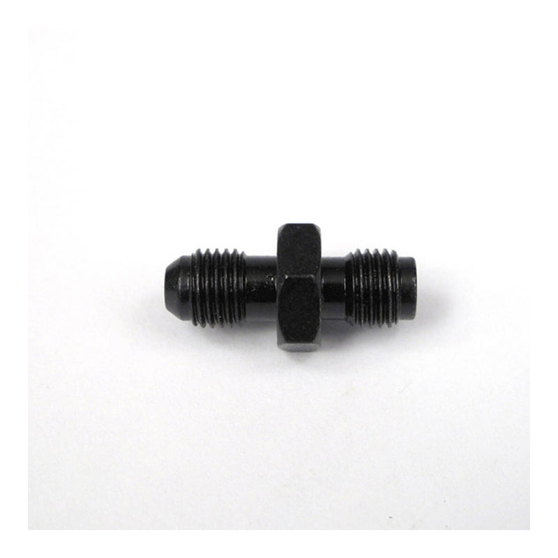 Load image into Gallery viewer, Whites Brake - Male Adaptor 3/8-24TPI-3/8-24TPI - Steel Black