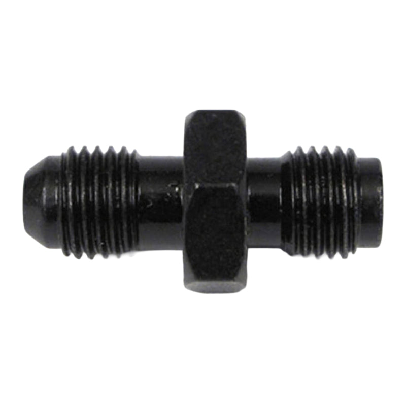 Load image into Gallery viewer, Whites Brake - Male Adaptor 3/8-24TPI-3/8-24TPI - Steel Black