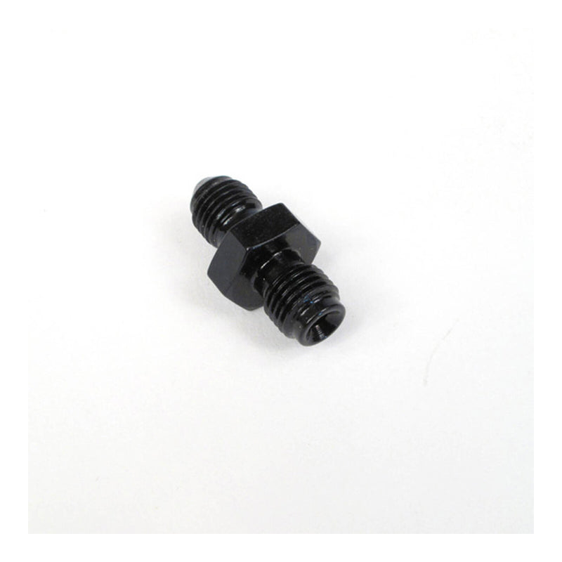 Load image into Gallery viewer, Whites Brake - Male Adaptor 3/8-24TPI-3/8-24TPI - Steel Black