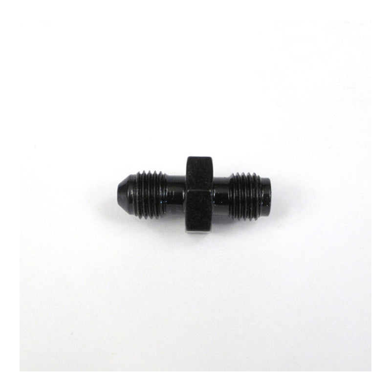 Load image into Gallery viewer, Whites Brake - Male Adaptor 3/8-24TPI-3/8-24TPI - Steel Black