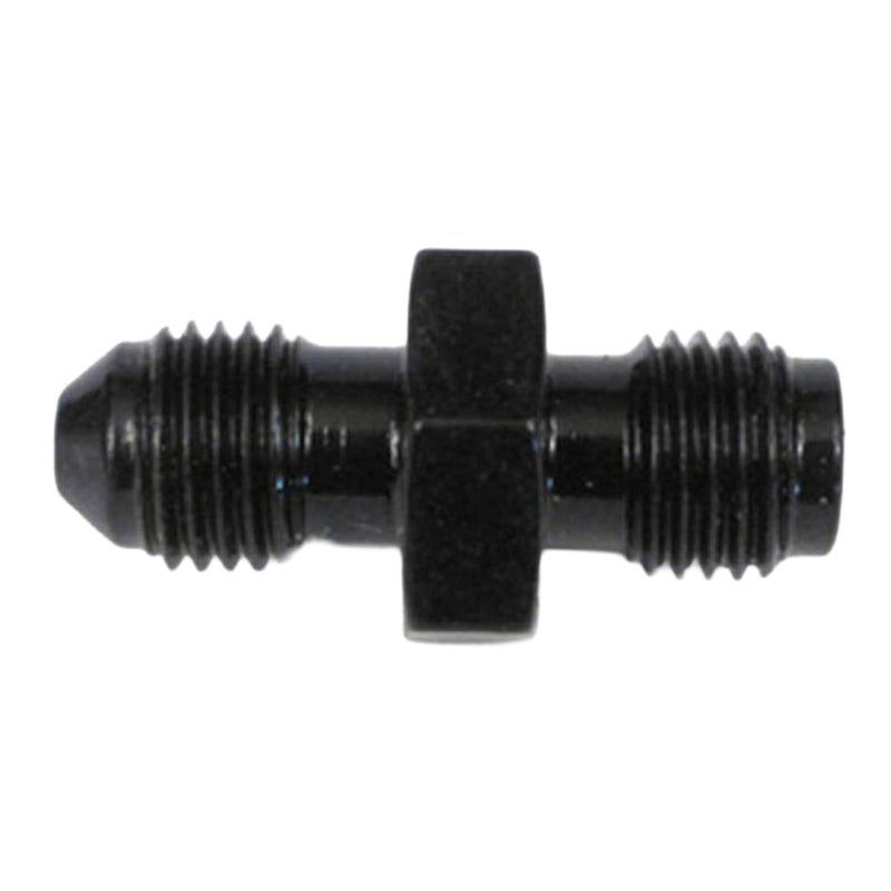 Load image into Gallery viewer, Whites Brake - Male Adaptor 3/8-24TPI-3/8-24TPI - Steel Black