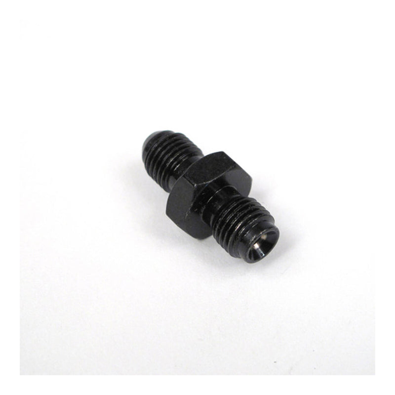 Load image into Gallery viewer, Whites Brake - Male Adaptor 3/8-24TPI-3/8-24TPI - Steel Black
