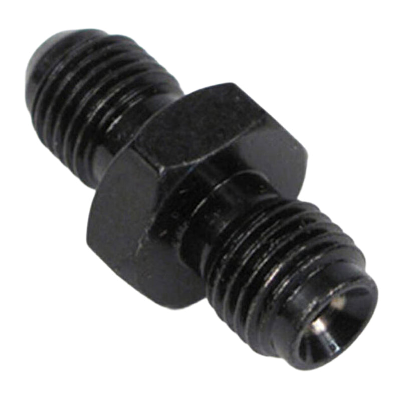 Load image into Gallery viewer, Whites Brake - Male Adaptor 3/8-24TPI-3/8-24TPI - Steel Black