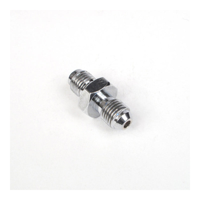Load image into Gallery viewer, Whites Brake - Male Adaptor 3/8-24TPI-3/8-24TPI Chrome Steel
