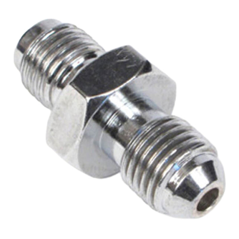 Load image into Gallery viewer, Whites Brake - Male Adaptor 3/8-24TPI-3/8-24TPI Chrome Steel